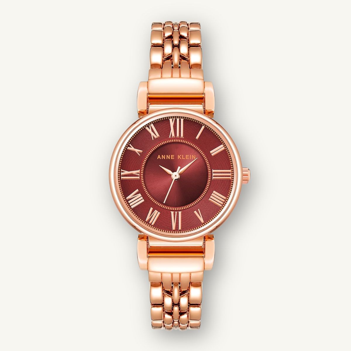 Anne Klein Watch AK/2158BYRG