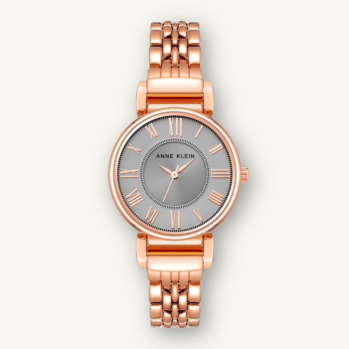 Anne Klein Watch AK/2158GYRG