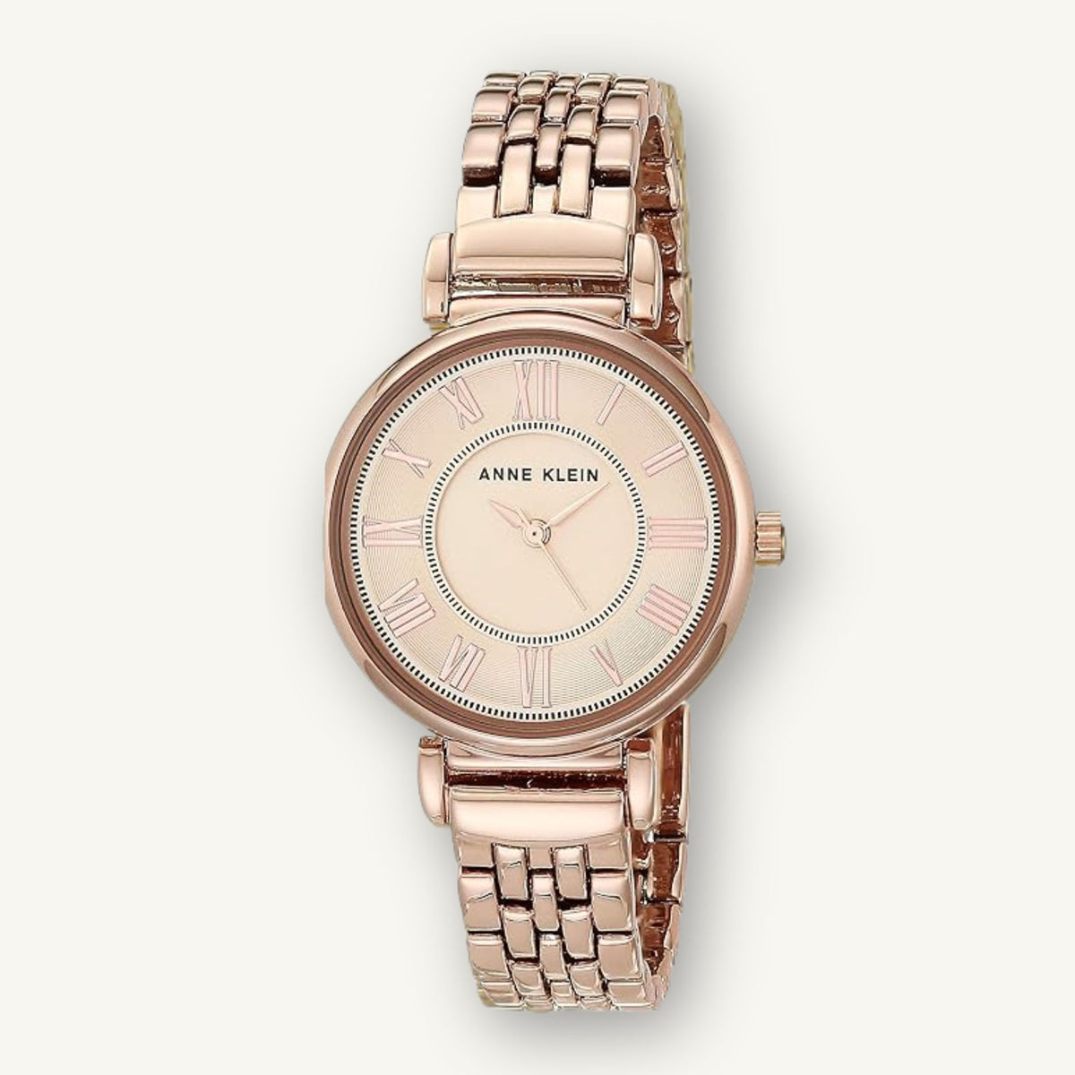 Anne Klein Watch AK/2158RGRG