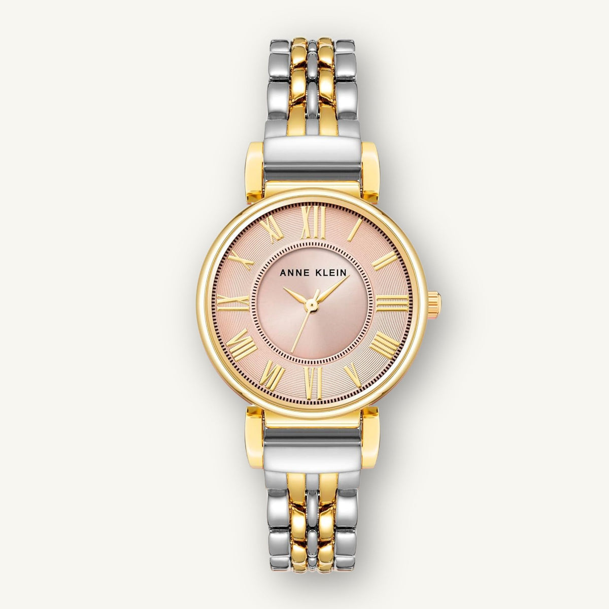 Anne Klein Watch AK/2159SATT