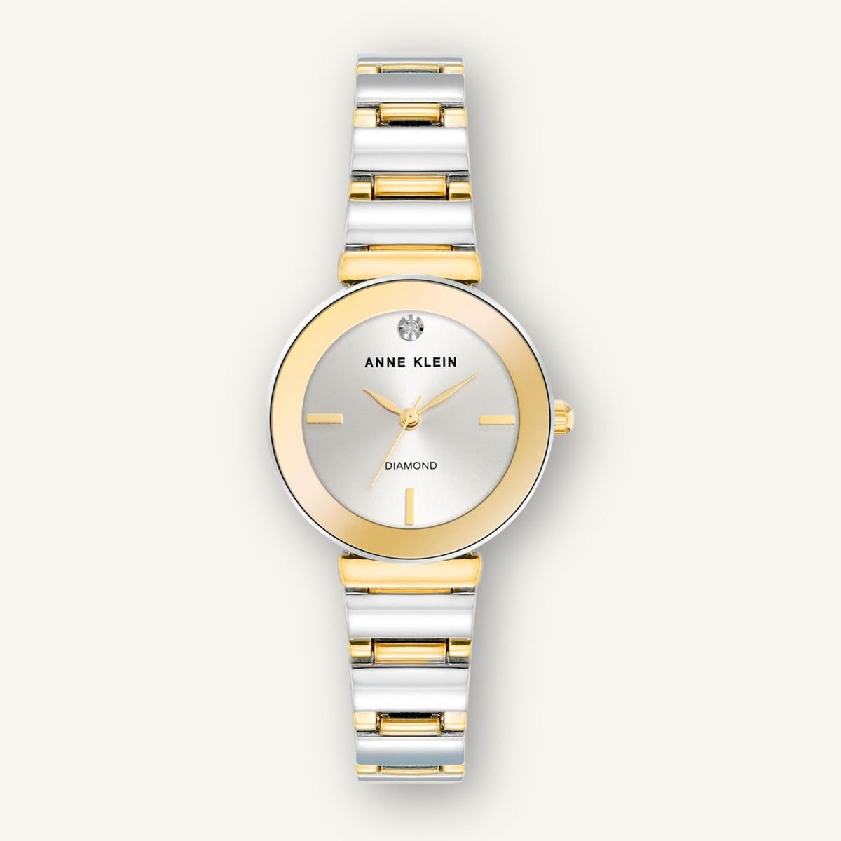 Anne Klein Watch AK/2435SVTT