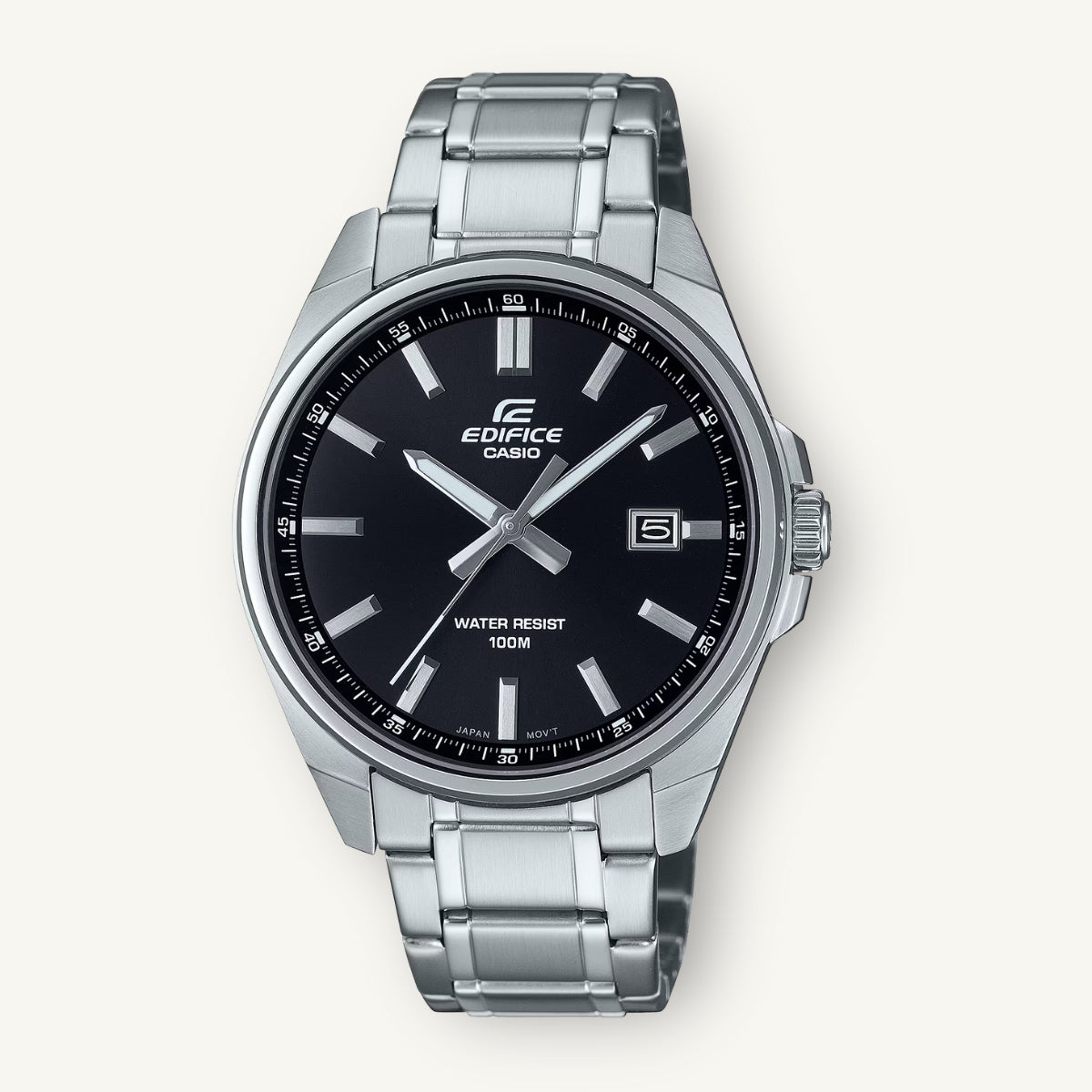 CASIO | EDIFICE EFV-150D-1AV