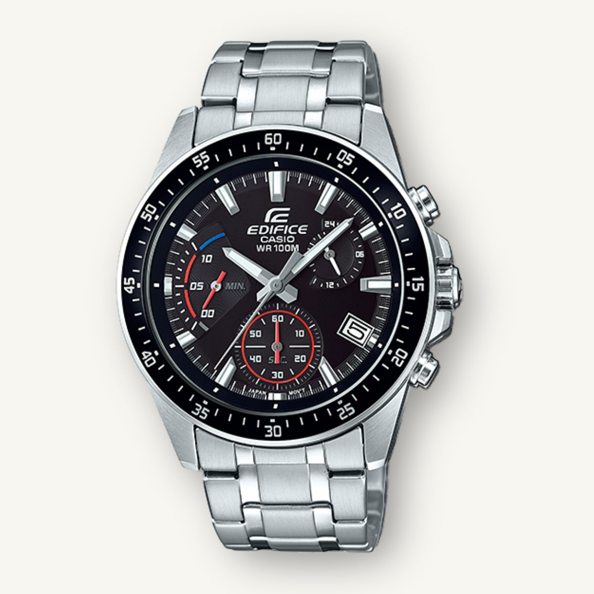 CASIO | EDIFICE EFV-540D-1AV