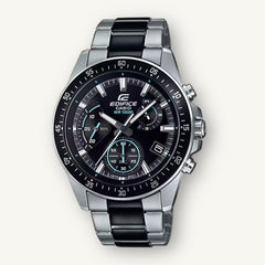 CASIO | EDIFICE EFV-540SBK-1AV