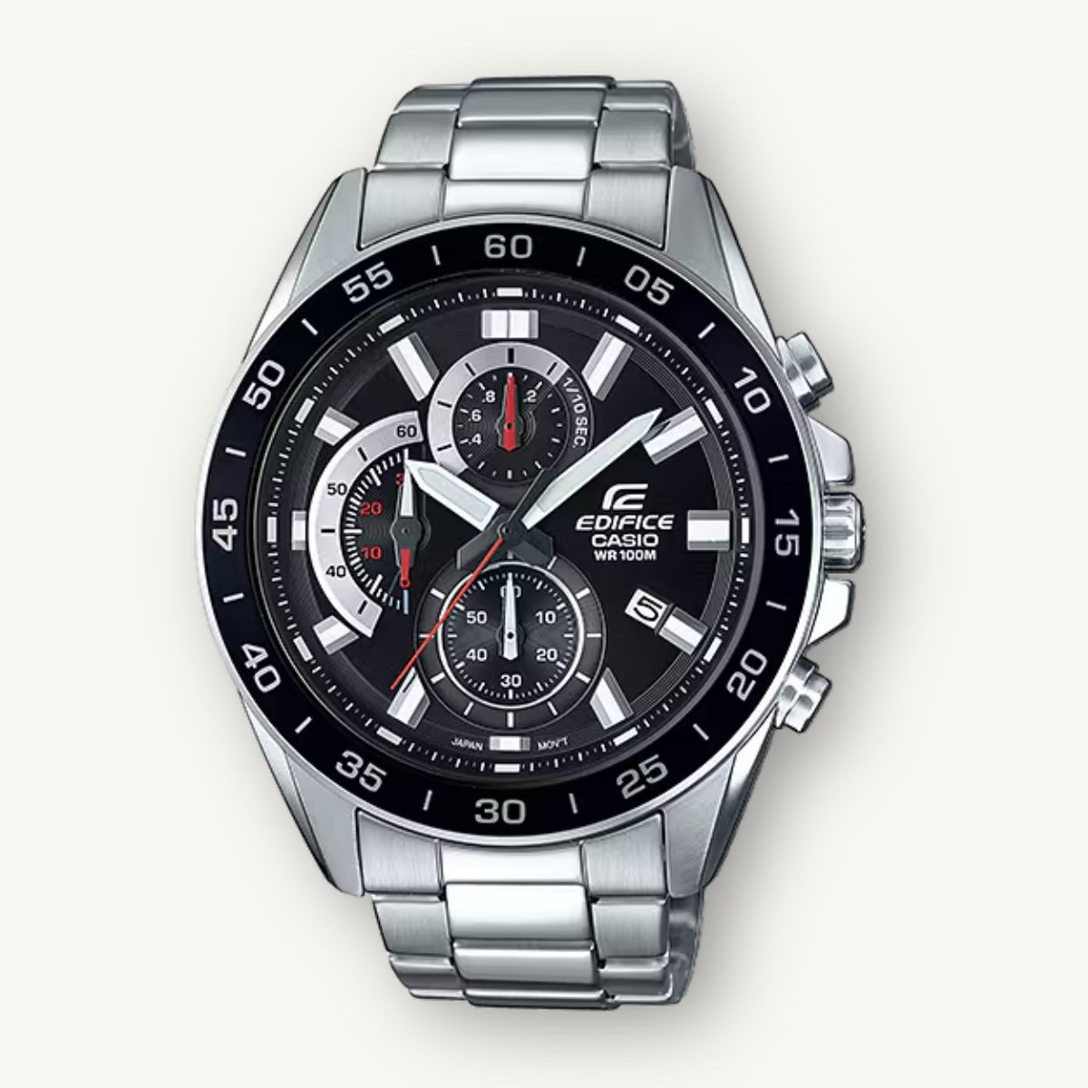 CASIO | EDIFICE EFV-550D-1AV