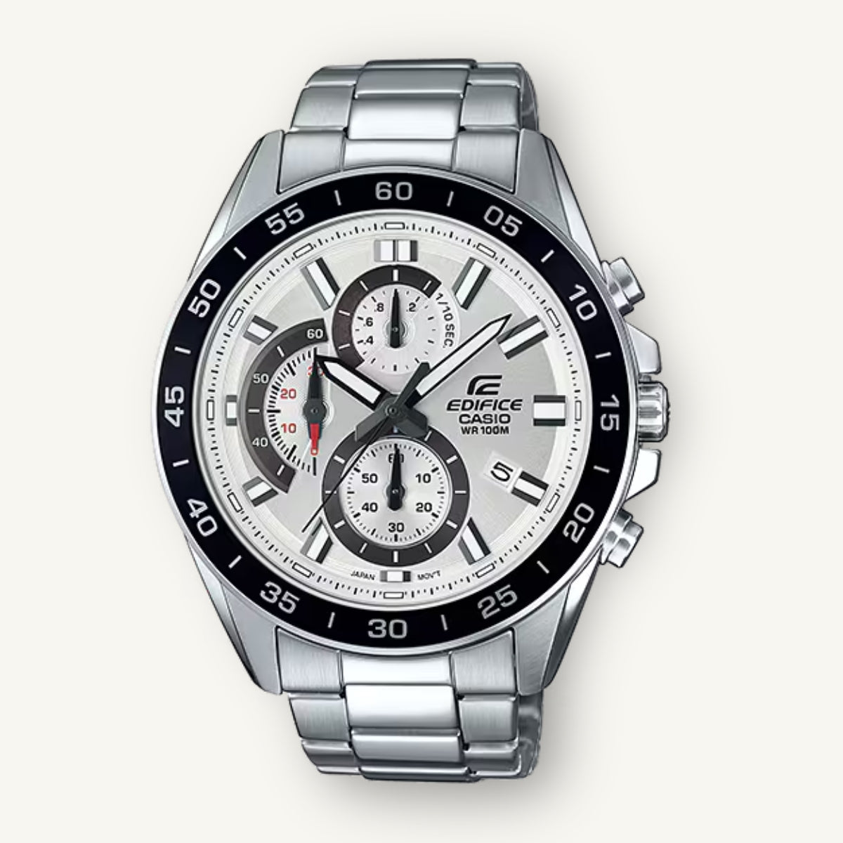 CASIO | EDIFICE EFV-550D-7AV