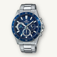 CASIO | EDIFICE EFV-570D-2AV