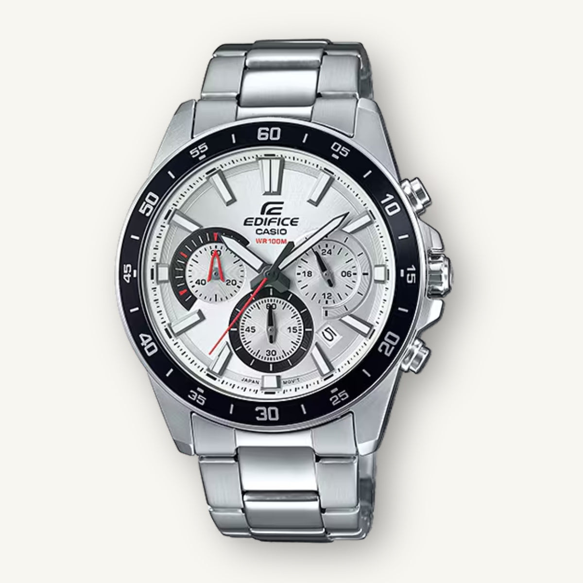 CASIO | EDIFICE EFV-570D-7AV