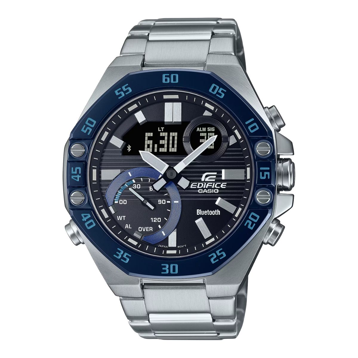 CASIO EDIFICE ECB-10DB-1B