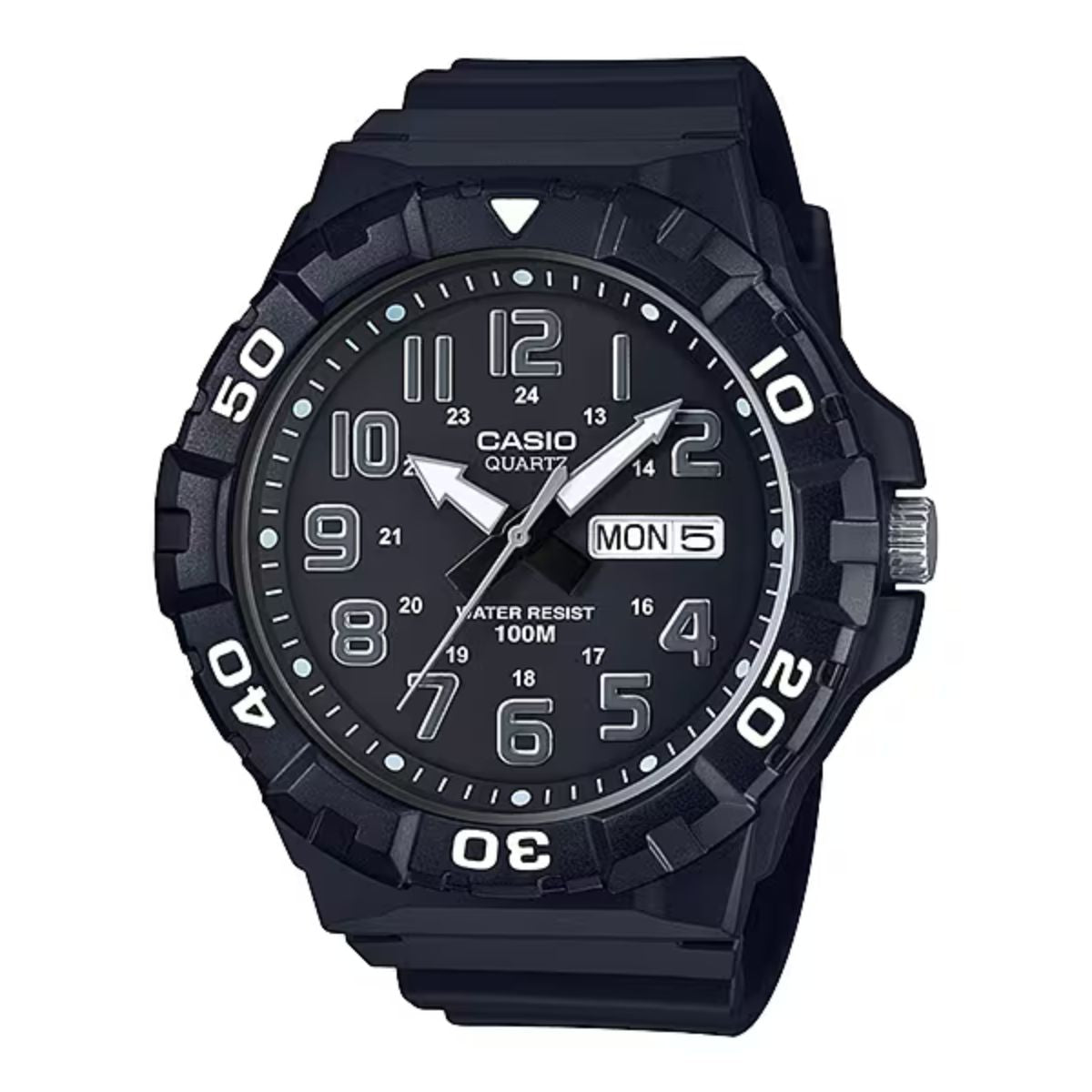 CASIO MRW-210H-1AV