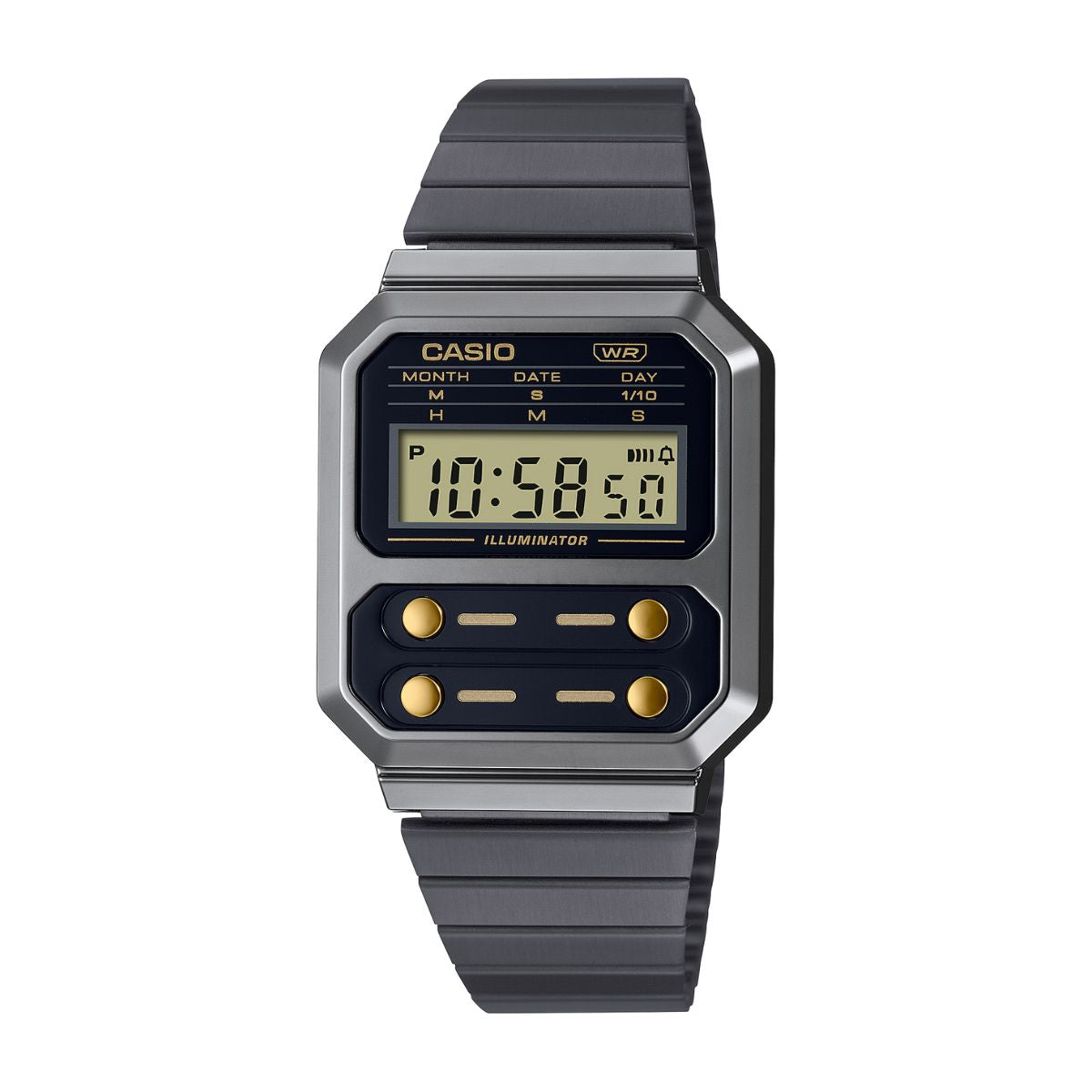 CASIO A100WEGG-1A2