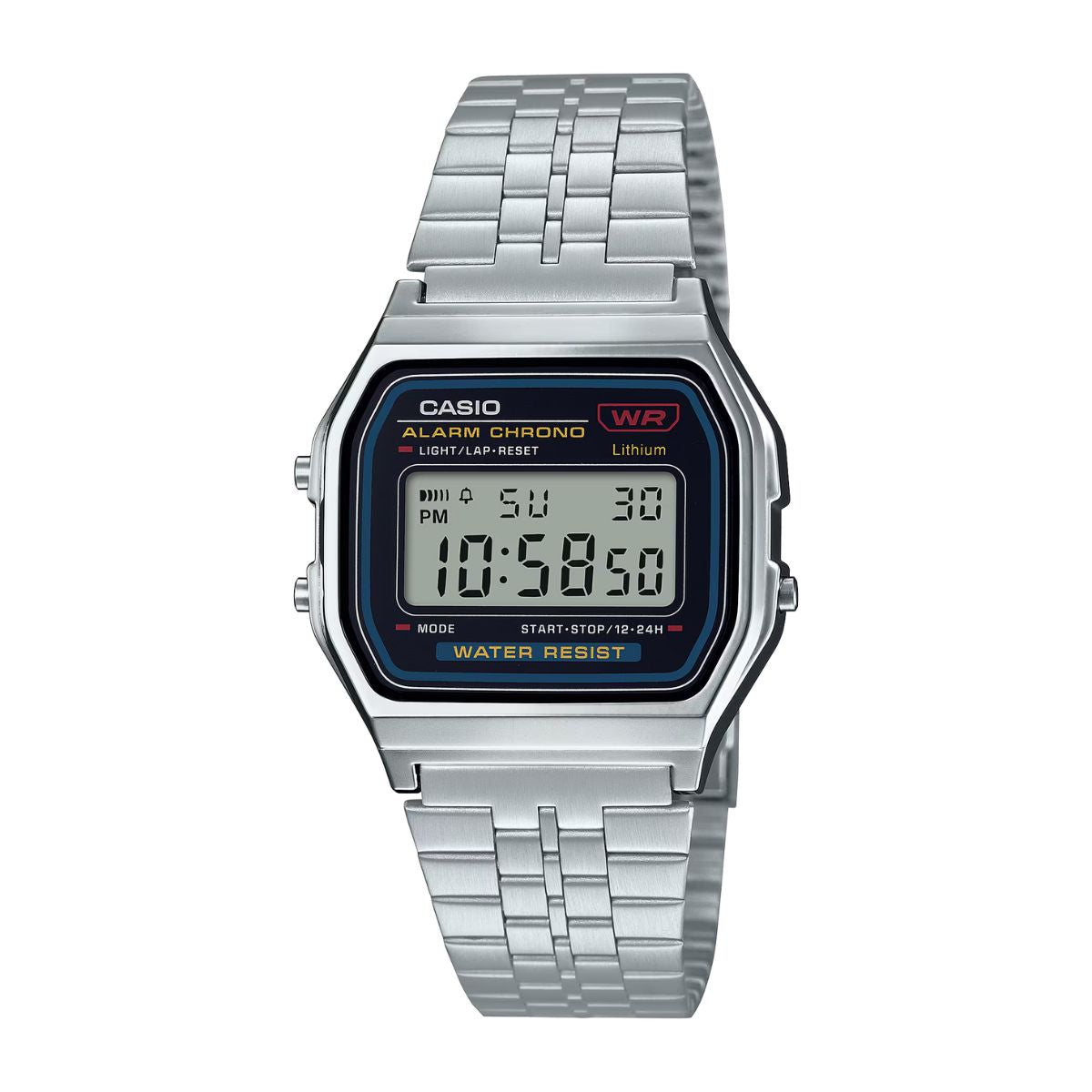 CASIO A159W-N1