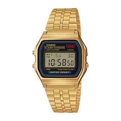 CASIO A159WGEA-1