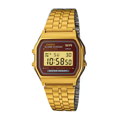 CASIO A159WGEA-5