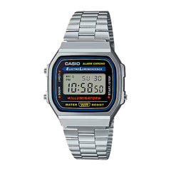 CASIO A168WA-1