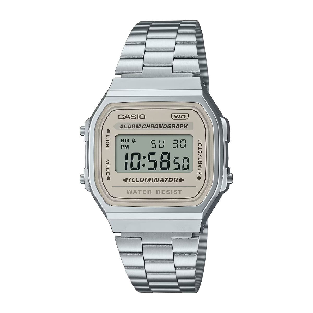 CASIO A168WA-8AY