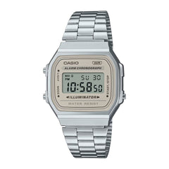 CASIO A168WA-8AY