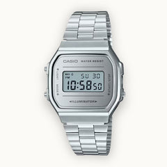 CASIO A168WEM-7DF