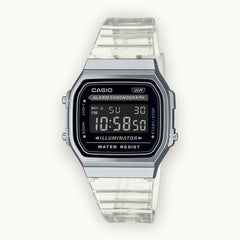 CASIO A168XES-1B