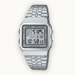 CASIO A500WA-7