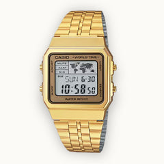 CASIO A500WGA-9