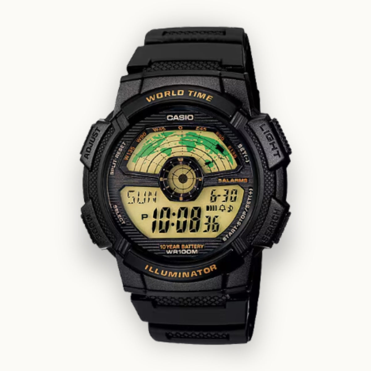 CASIO AE-1100W-1BV