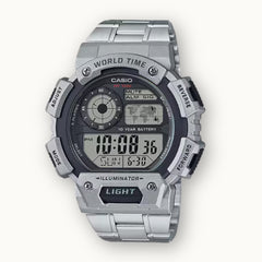 CASIO AE-1400WHD-1AV