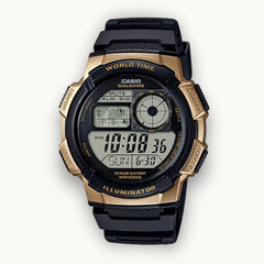 CASIO AE1000W-1A3V