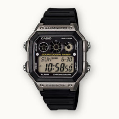 CASIO AE1300WH-8AV