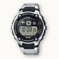 CASIO AE2000WD-1AV