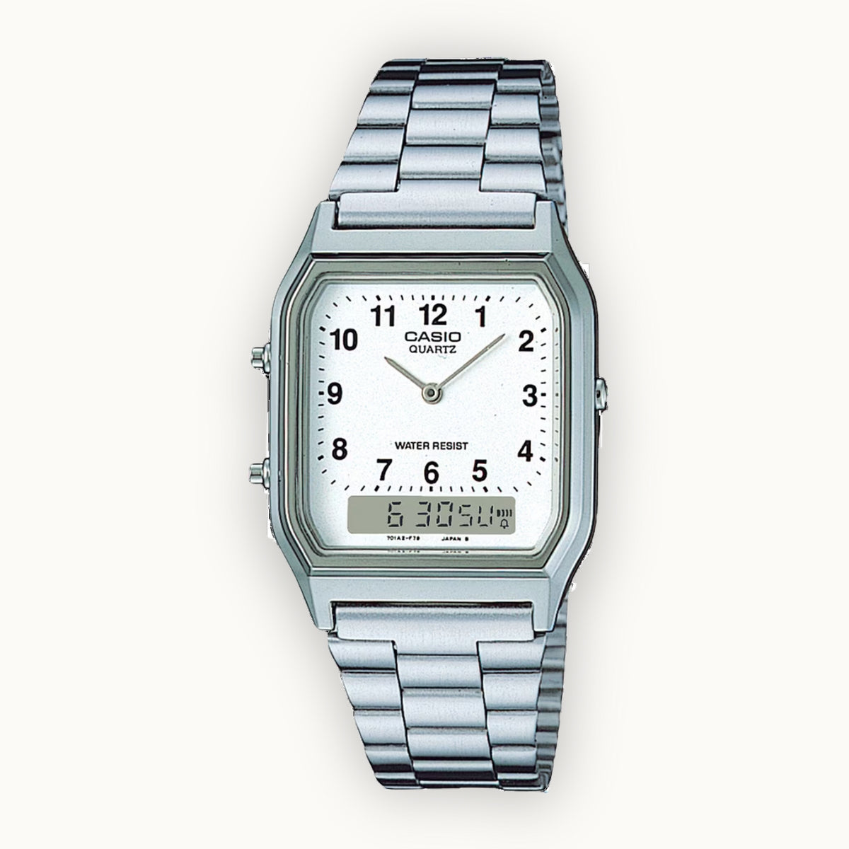 CASIO AQ-230A-7BMQ