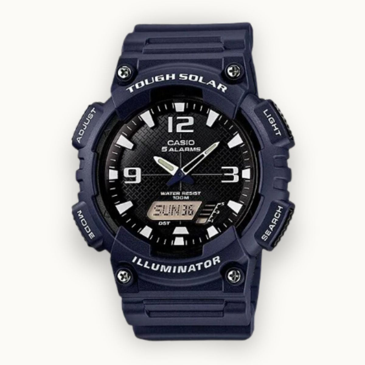 CASIO AQ-S810W-2A2V