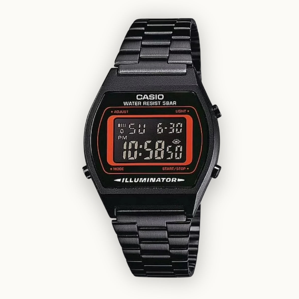 CASIO B640WB-4B