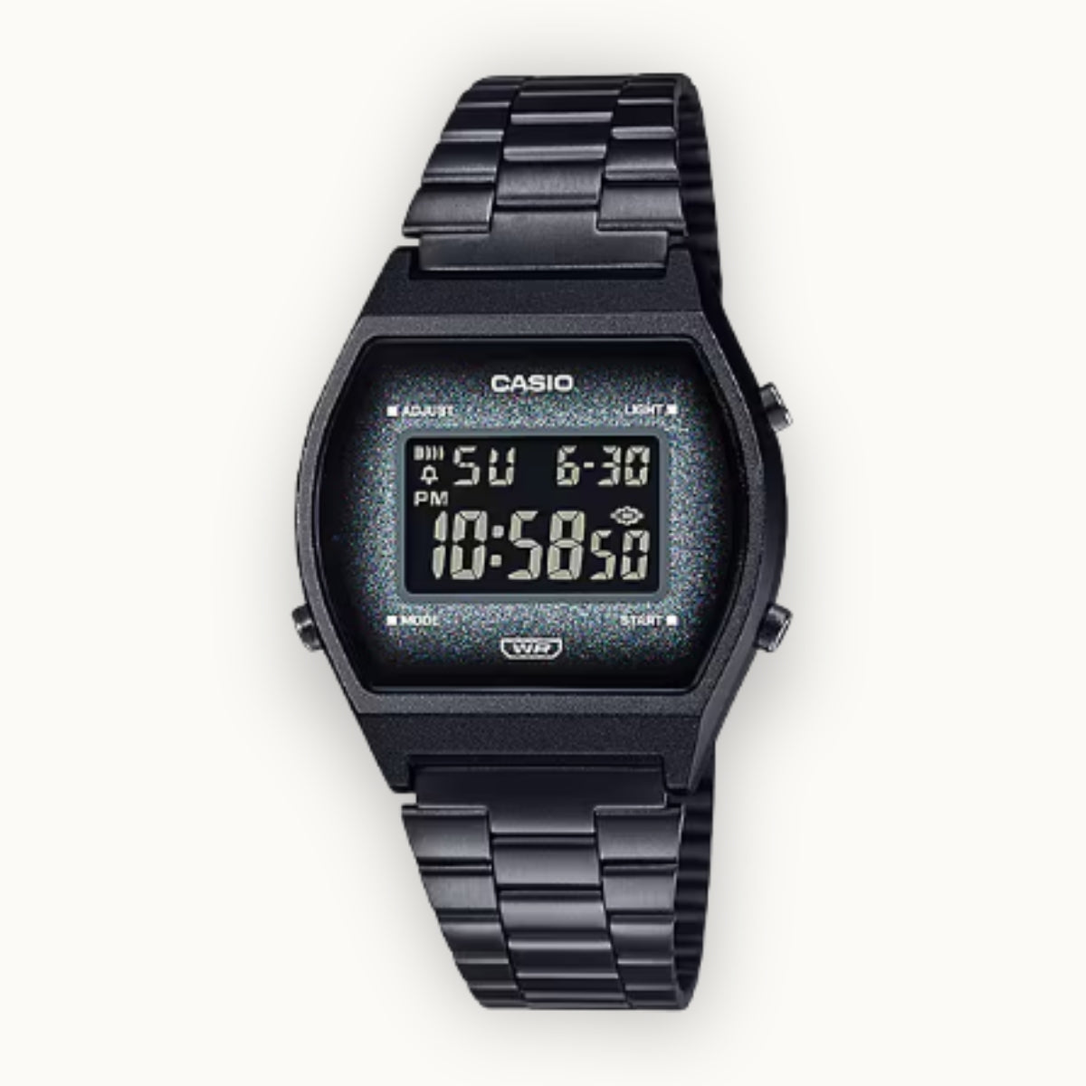 CASIO B640WBG-1B