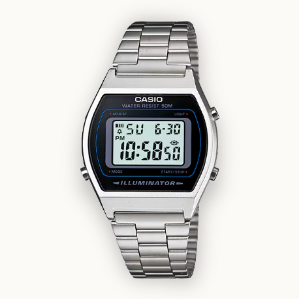 CASIO B640WD-1AV