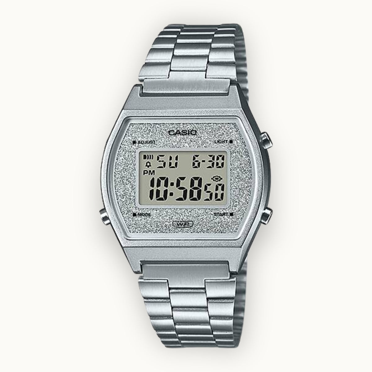 CASIO B640WDG-7