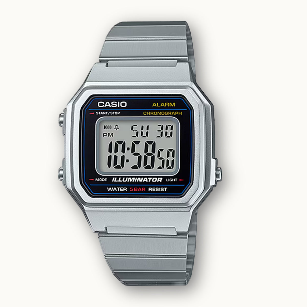 CASIO B650WD-1A