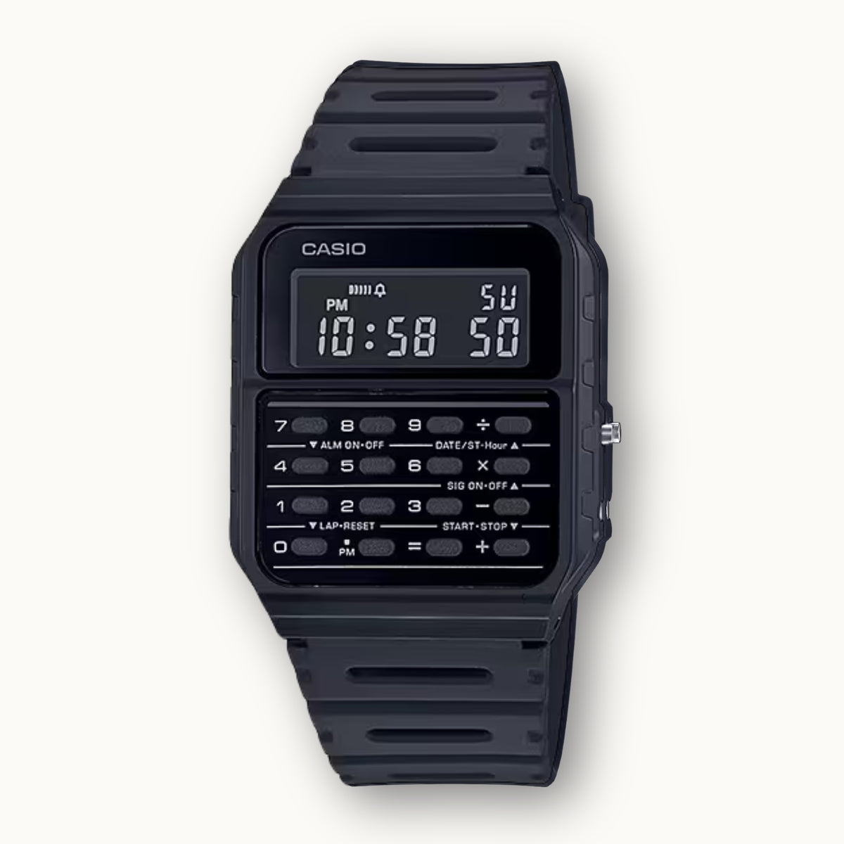 CASIO CA-53WF-1B