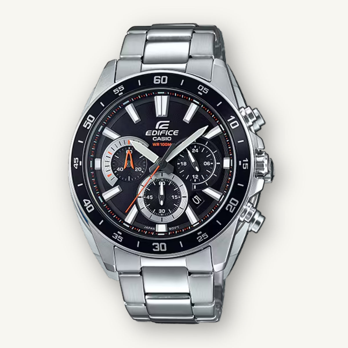 CASIO | EDIFICE EFV-570D-1AV