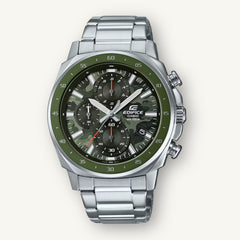 CASIO | EDIFICE EFV-600D-3CV