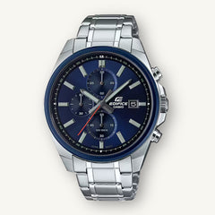 CASIO | EDIFICE EFV-610DB-2AV