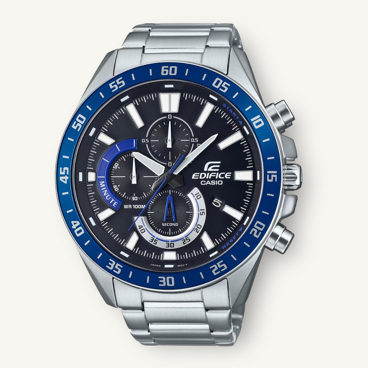 CASIO | EDIFICE EFV-620D-1A2V