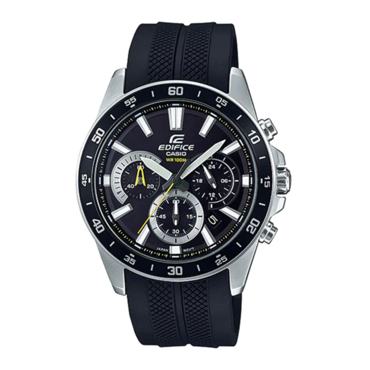 CASIO | EDIFICE EFV-570P-1AV