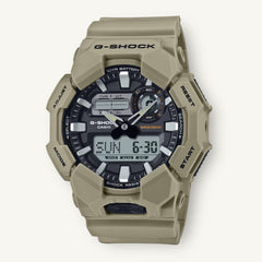 CASIO | G-SHOCK GA-010-5A