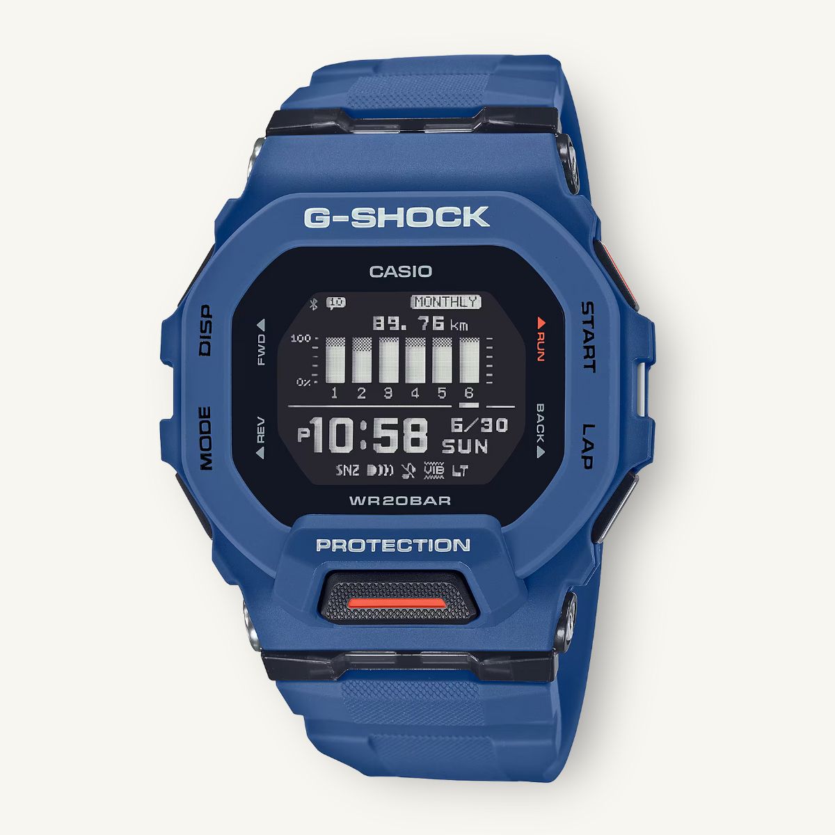 CASIO | G-SHOCK GBD-200-2