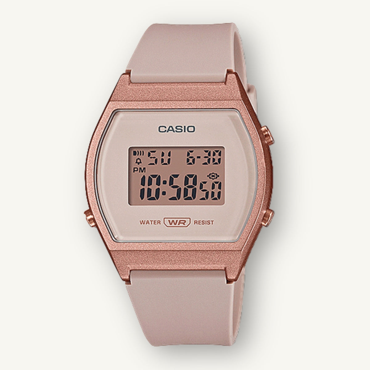 CASIO LW-204-4A