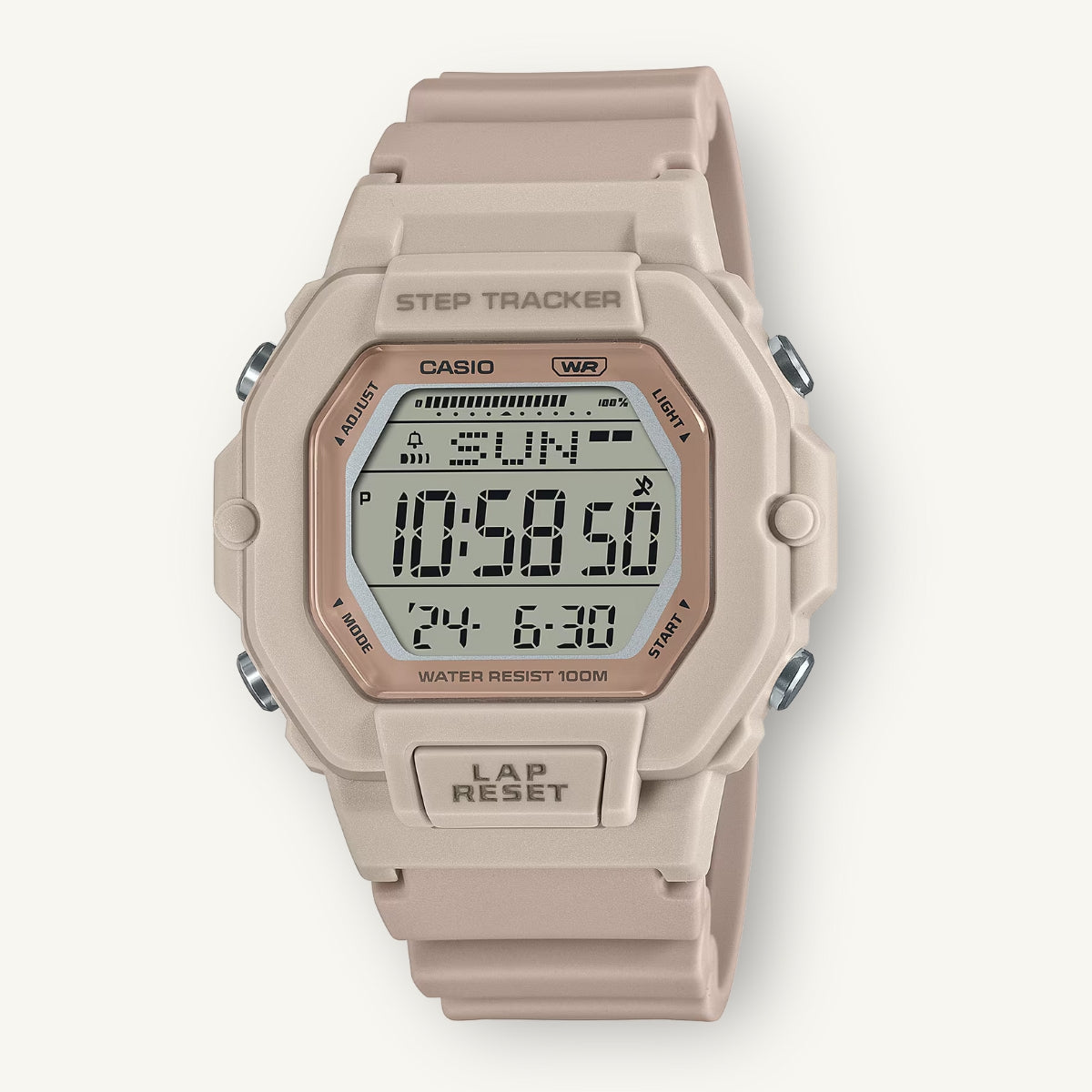 CASIO LWS-2200H-4AV