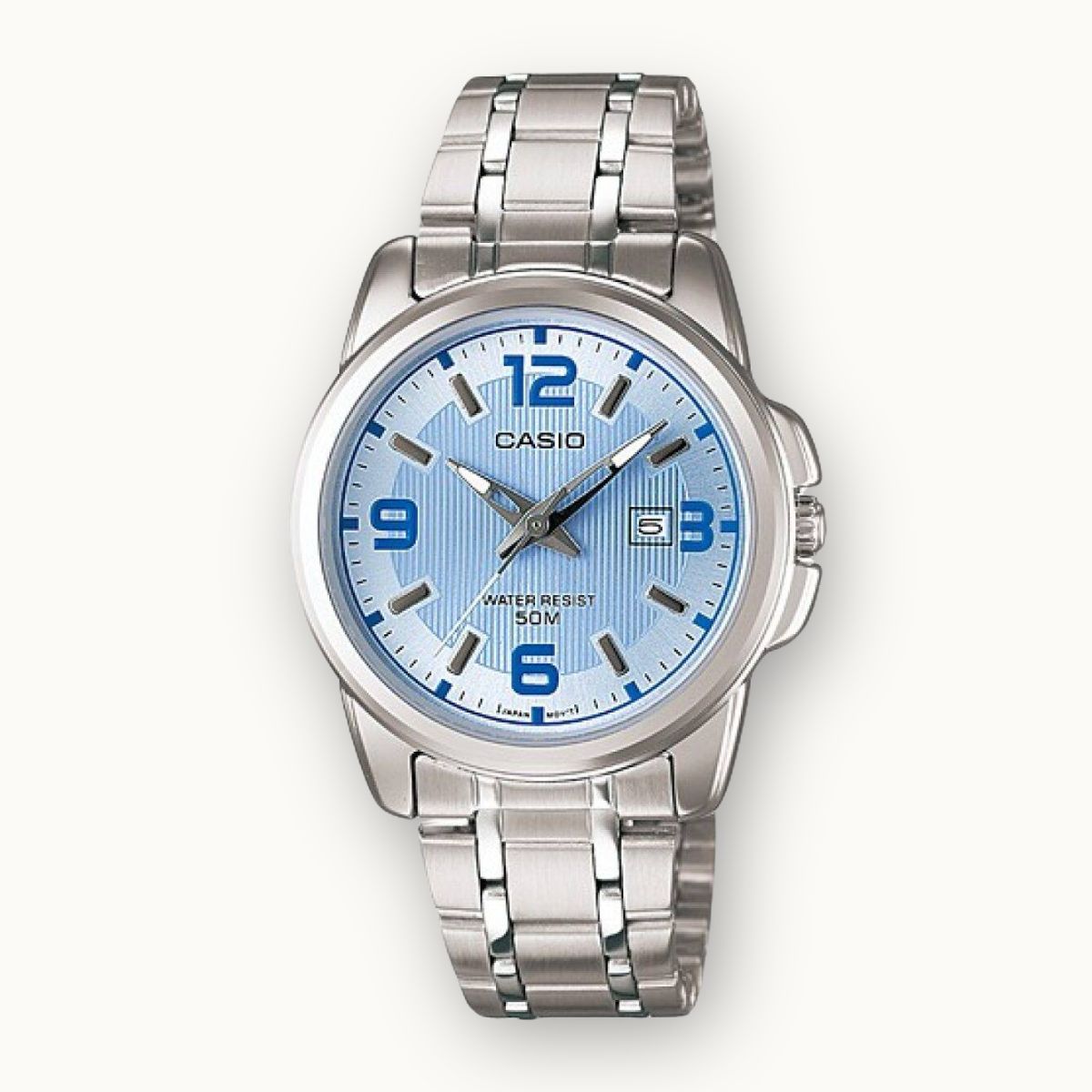 CASIO LTP-1314D-2AV