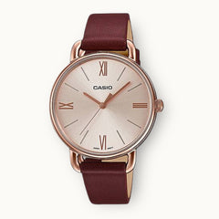 CASIO LTP-E414PL-5A