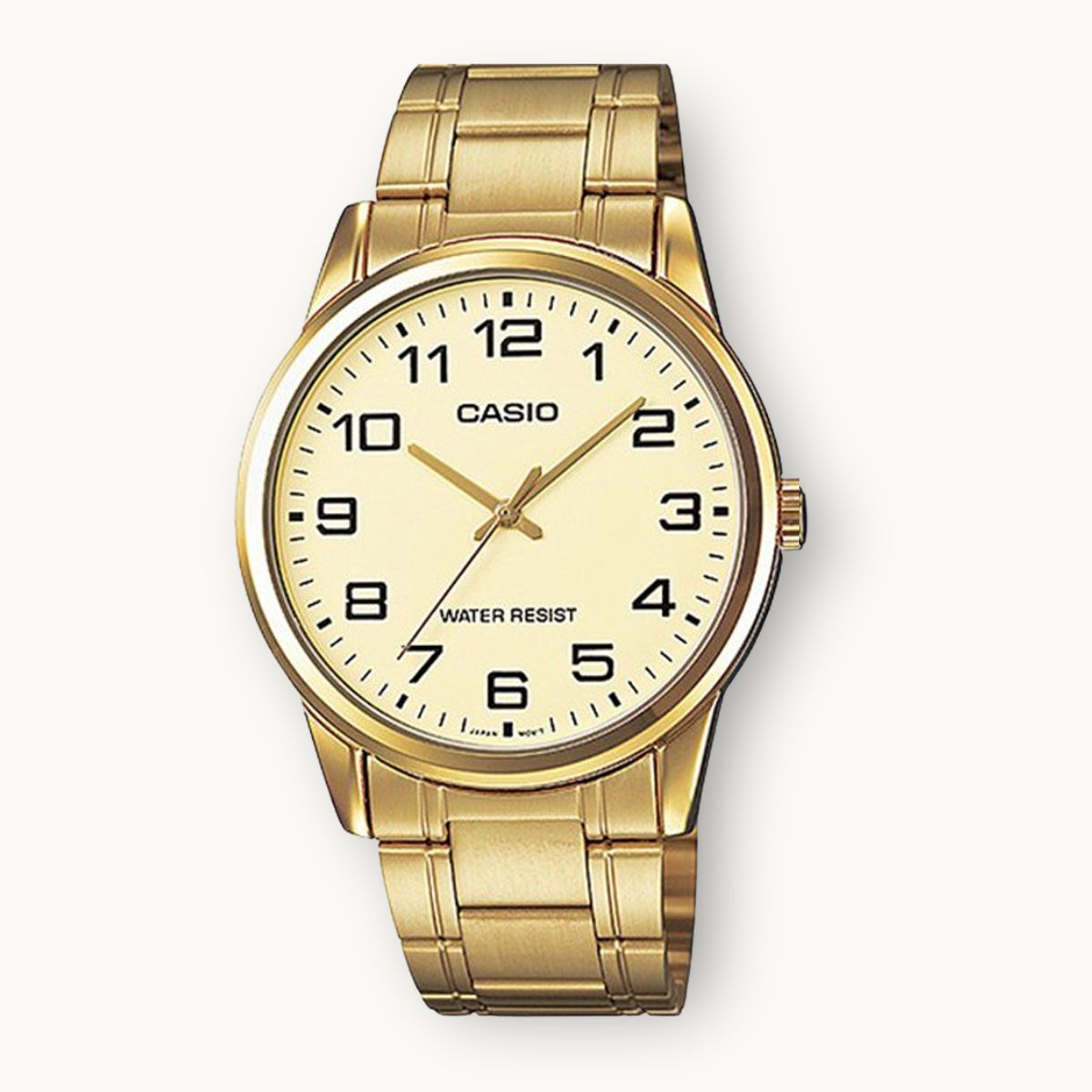CASIO MTP-V001G-9B
